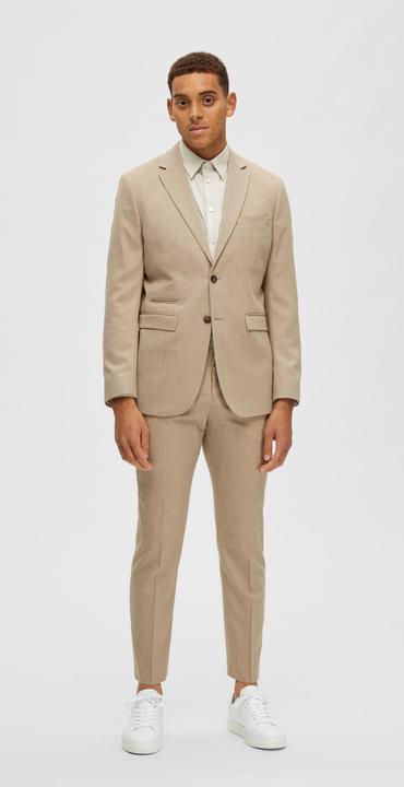 Immagine prodotto Selected Homme Blazer in tessuto (48)