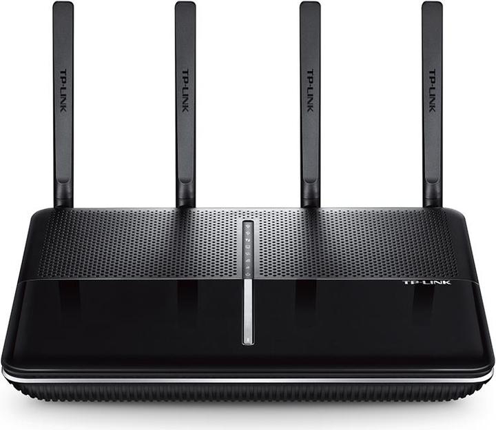 TP-Link Archer C2600