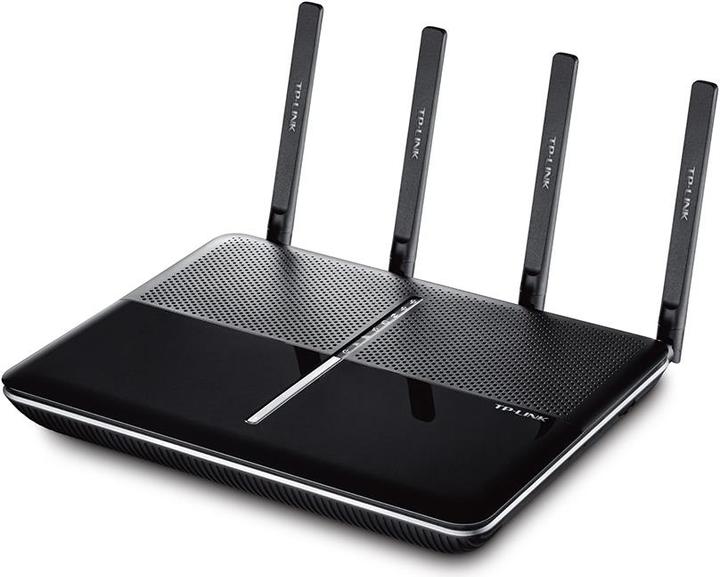 Actual product image TP-Link Archer C2600