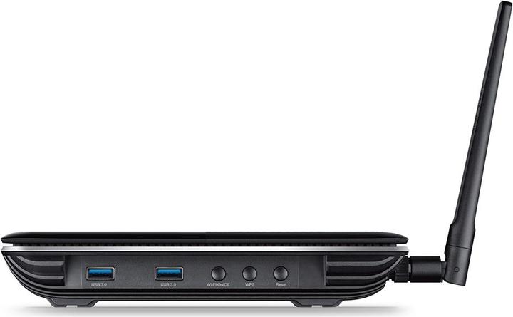 Actual product image TP-Link Archer C2600