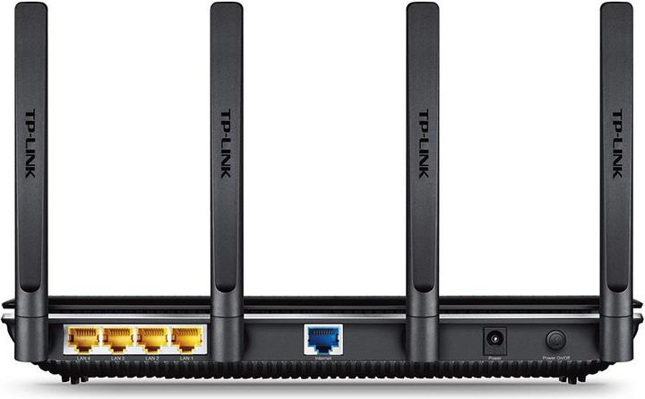 Actual product image TP-Link Archer C2600