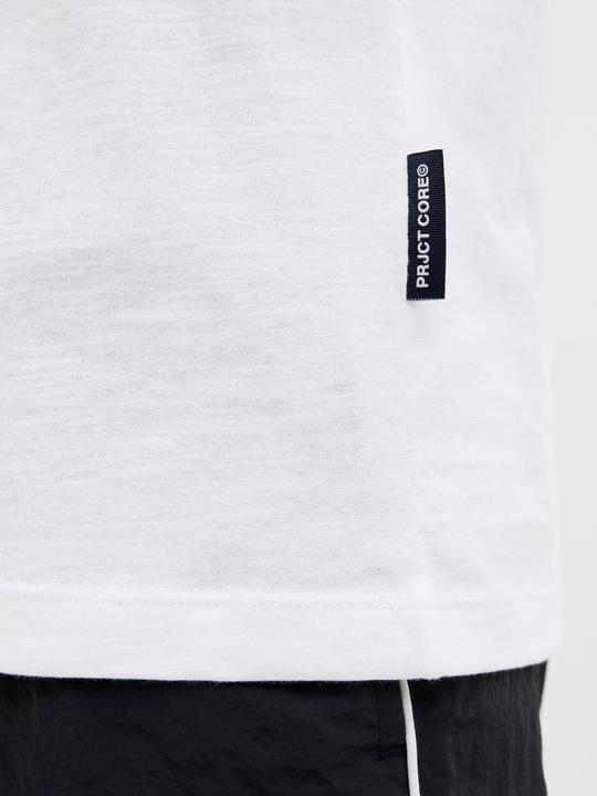 Image du produit Jack & Jones Logo Rundhalsausschnitt Tanktop Tanktop (XXL)