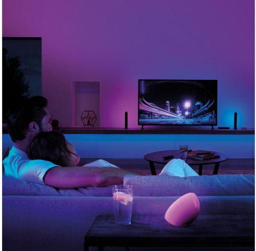 Actual product image Philips Hue Play HDMI Sync Box