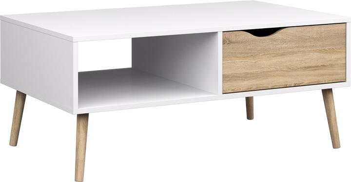 Produktbild Tvilum Oslo (98.5 x 60 x 43.5 cm)
