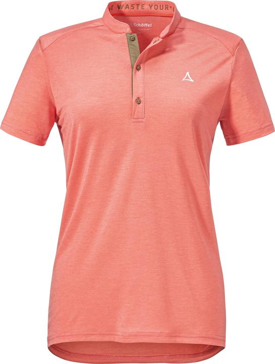 Schöffel Polo Shirt Rim L (48)