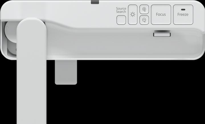 Image du produit Epson Caméra de documents ELPDC07 (Full HD, A3)