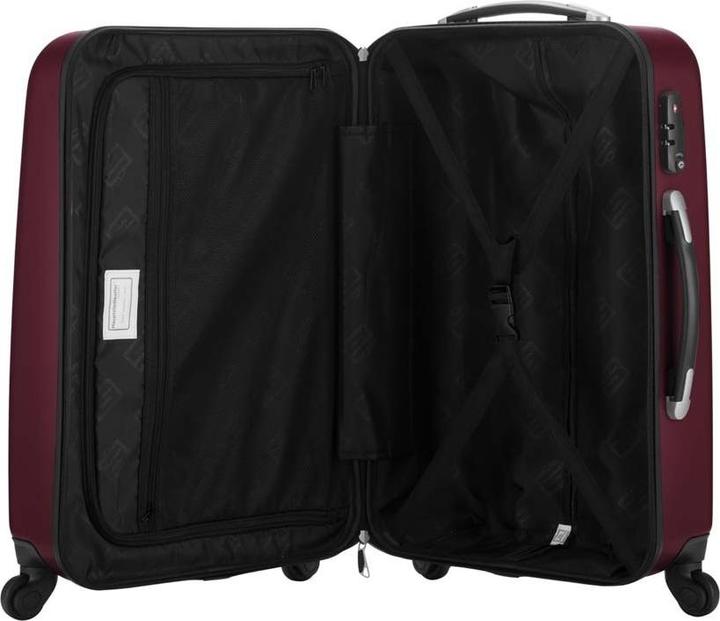 Actual product image Hauptstadtkoffer Wedding (103 l, L (90 - 115l))