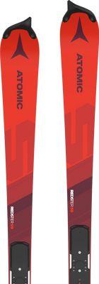 Image du produit Atomic NY REDSTER S9 FIS / NY ICON RS 16 (165 cm, Avec fixations)