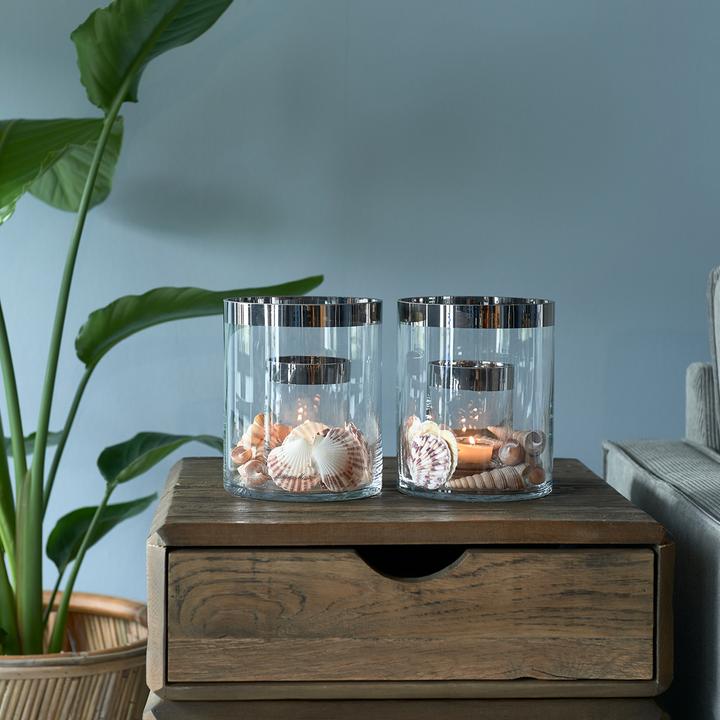 Produktbild Rivièra Maison Double Hurricane (Ø 15 cm)