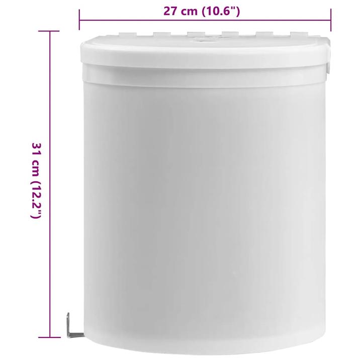 Immagine prodotto VidaXL Verine (12 l)