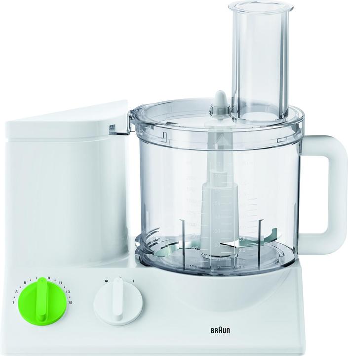 Braun Collezione FP 3010 Tribute (600 W)