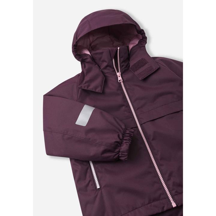 Image du produit Reima Veste d'hiver Kid's Reimatec Raisio (104)