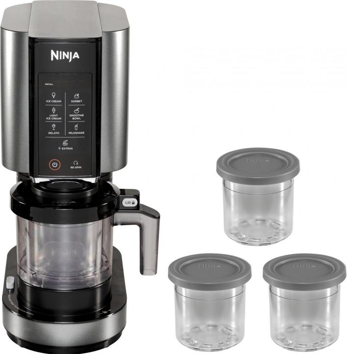 Image du produit Ninja NC300EU Creami (Prise UE)