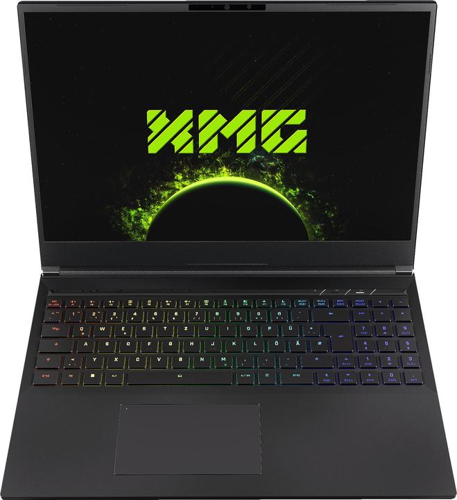 Produktbild Schenker NEO 16 - E23pzn - 16" WQHD 240Hz, Intel Core i9-13900HX, 16GB RAM, 1TB SSD, NVIDIA GeForce RTX 4 (16", Intel Core i9-13900HX, 16 GB, 1000 GB, DE)
