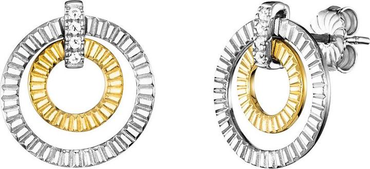 Actual product image Julie Julsen Stud earrings (Silver 925)