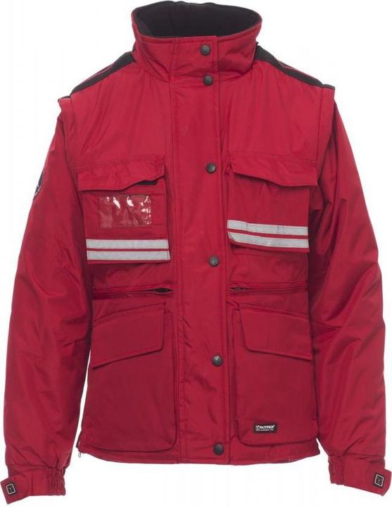Image du produit Payper veste tornado (M)