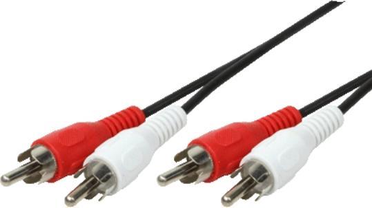 LogiLink CA Cinch (10 m, Cinch)