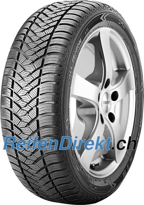 Image du produit Maxxis Ap2 (175/60R14 79H 79H, Pneus toutes saisons)