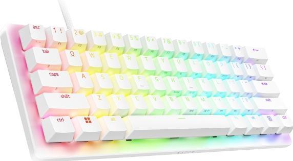 Produktbild Razer Huntsman V3 Pro Mini (US, Kabelgebunden)
