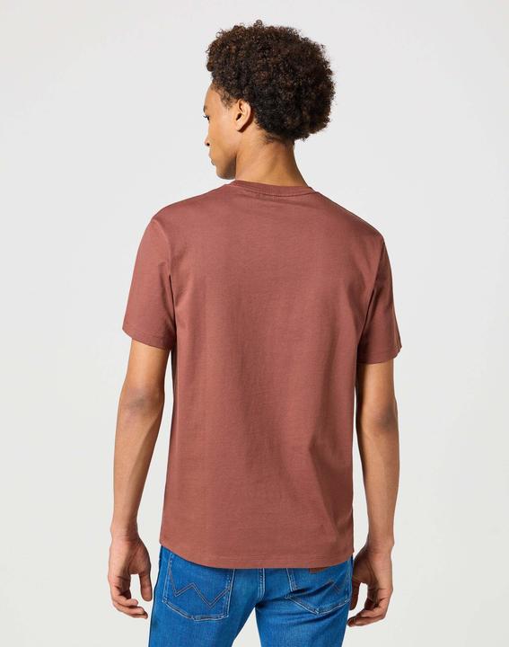Produktbild Wrangler T-Shirt Graphic Tee (M)