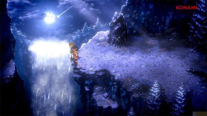 Immagine prodotto Konami Suikoden I e II HD Remaster (Edizione Day 1) (Xbox Series X, EN)