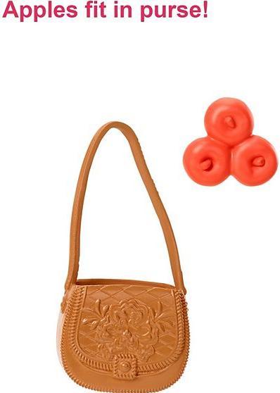 Actual product image Spirit Lucky Doll and Fashion
