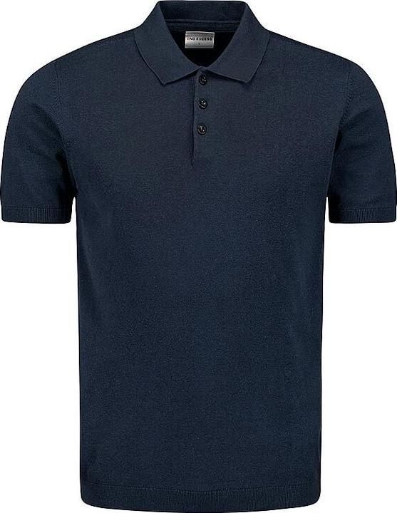Actual product image No Excess Poloshirt (XL)