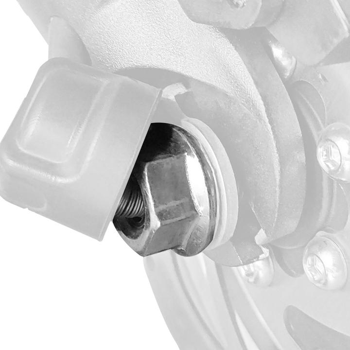 Immagine prodotto Mini Motor Motorachsmutter Ersatzteil