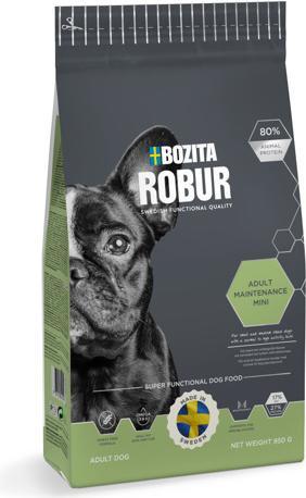 Produktbild Bozita Hunde-Trockenfutter (Adult, 950 g)