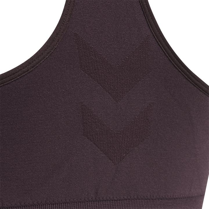 Immagine prodotto hummel Top Sportivo Senza Cuciture Tif (S)