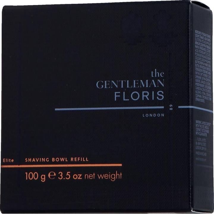 Actual product image Floris The Gentleman