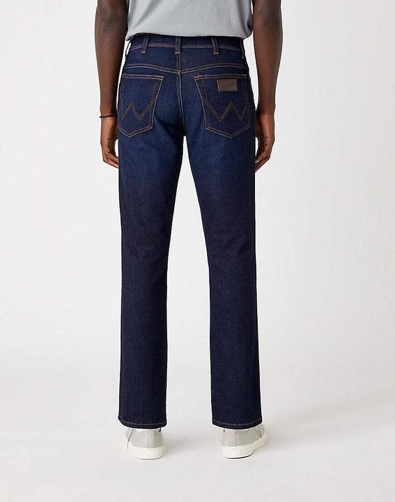 Produktbild Wrangler Texas Slim Jeans lucky star (W31/L32)