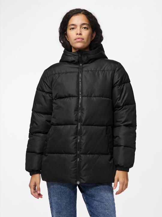 Produktbild Pieces Pcmaddie Puffer Jacket Noos Bc (S)