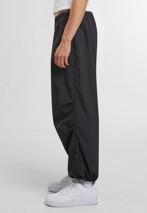 Produktbild Urban Classics Nylon Parachute Pants (M)