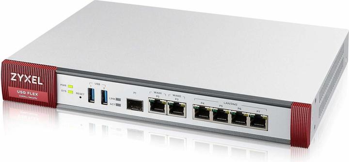 Image du produit Zyxel USG FLEX 200