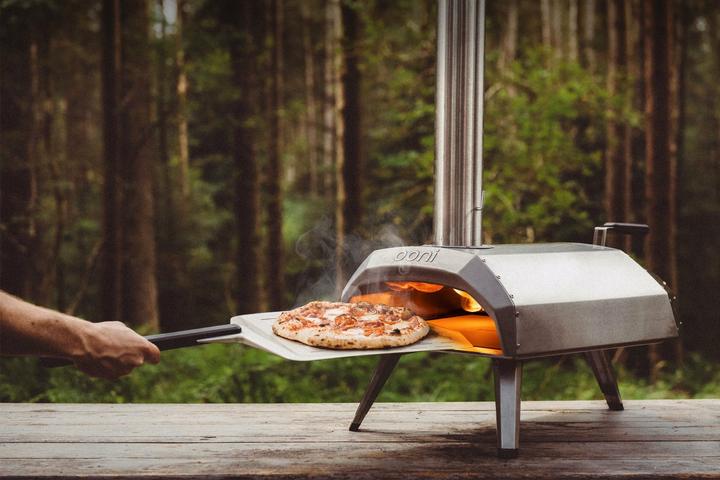 Actual product image Ooni Karu 12 Pizza Oven (Pizza oven wood)