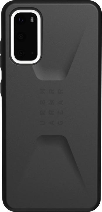 Image du produit UAG Étui civil (Samsung Galaxy S20+)