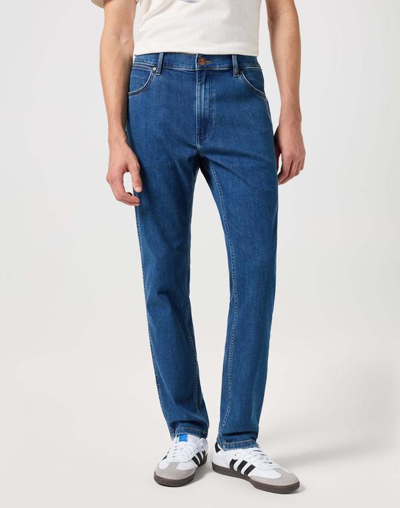 Actual product image Wrangler Jeans River (30)