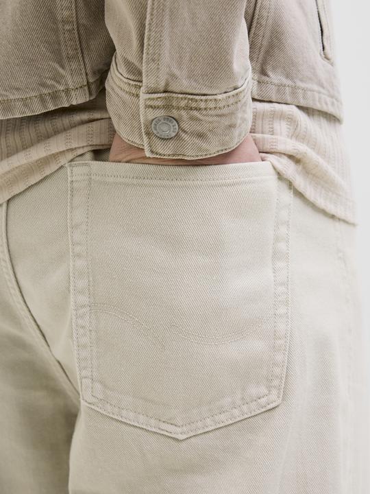Actual product image Jack & Jones Wide Leg Fit 5-Pocket Hose 5-Pocket Hose (W31/L34)
