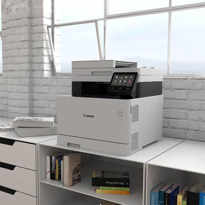 Image du produit Canon i-SENSYS X C1127i Laser A4 MFP (Laser, Couleur)