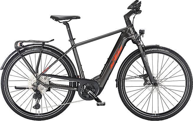 KTM 28 Macina Sport 720 (60 cm)