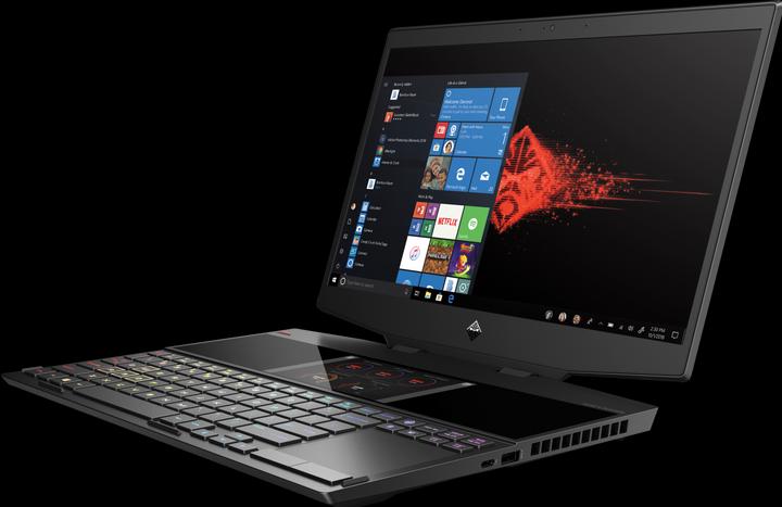 Produktbild HP Omen X 2S 15-DG0070NG (15.60", Intel Core i9-9880H, 32 GB, 2000 GB, DE)