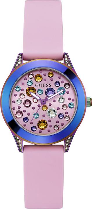 Guess Vermutungen Uhren Mini Wonderlust GW0678L3