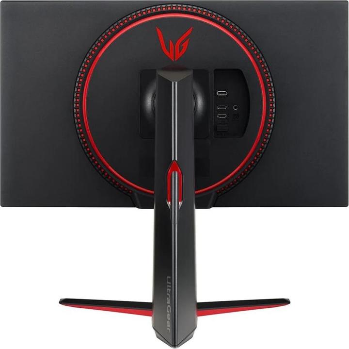 Produktbild LG 27GN650-B (1920 x 1080 Pixel, 27")