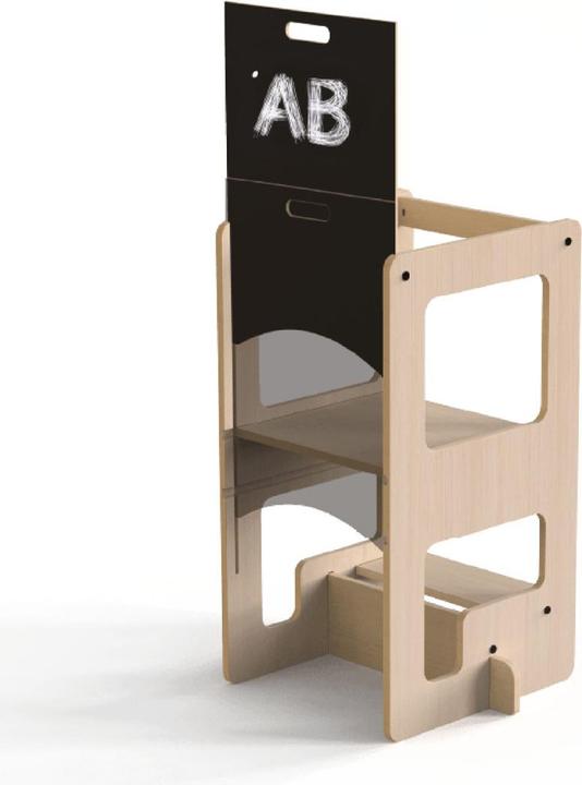 Image du produit MamaToyz Tour d'apprentissage Kule Flip