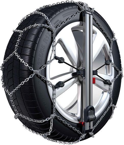 Thule Easy Fit SUV 267