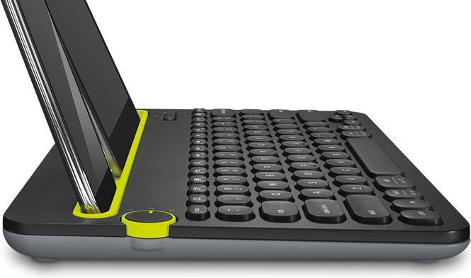 Actual product image Logitech K480 (DE, Wireless)