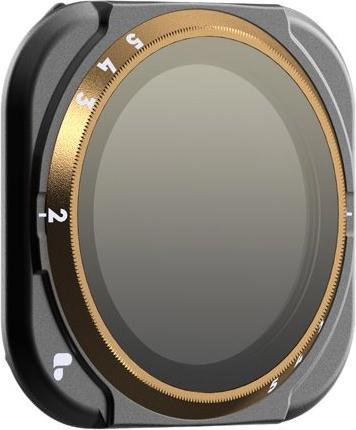 Actual product image PolarPro Set VND Combo DJI Mavic 2 Pro (0 mm, Neutral density filter)