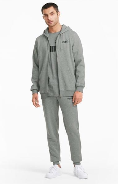 Image du produit Puma ESS Small Logo FZ Sweat à capuche-586702 (XL)
