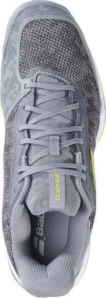 Actual product image Babolat Jet Tere Clay Men's Tennis Shoe (42.5)